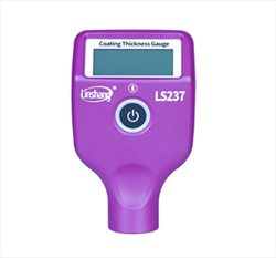Máy đo độ dày lớp phủ sơn mạ Linshang LS237